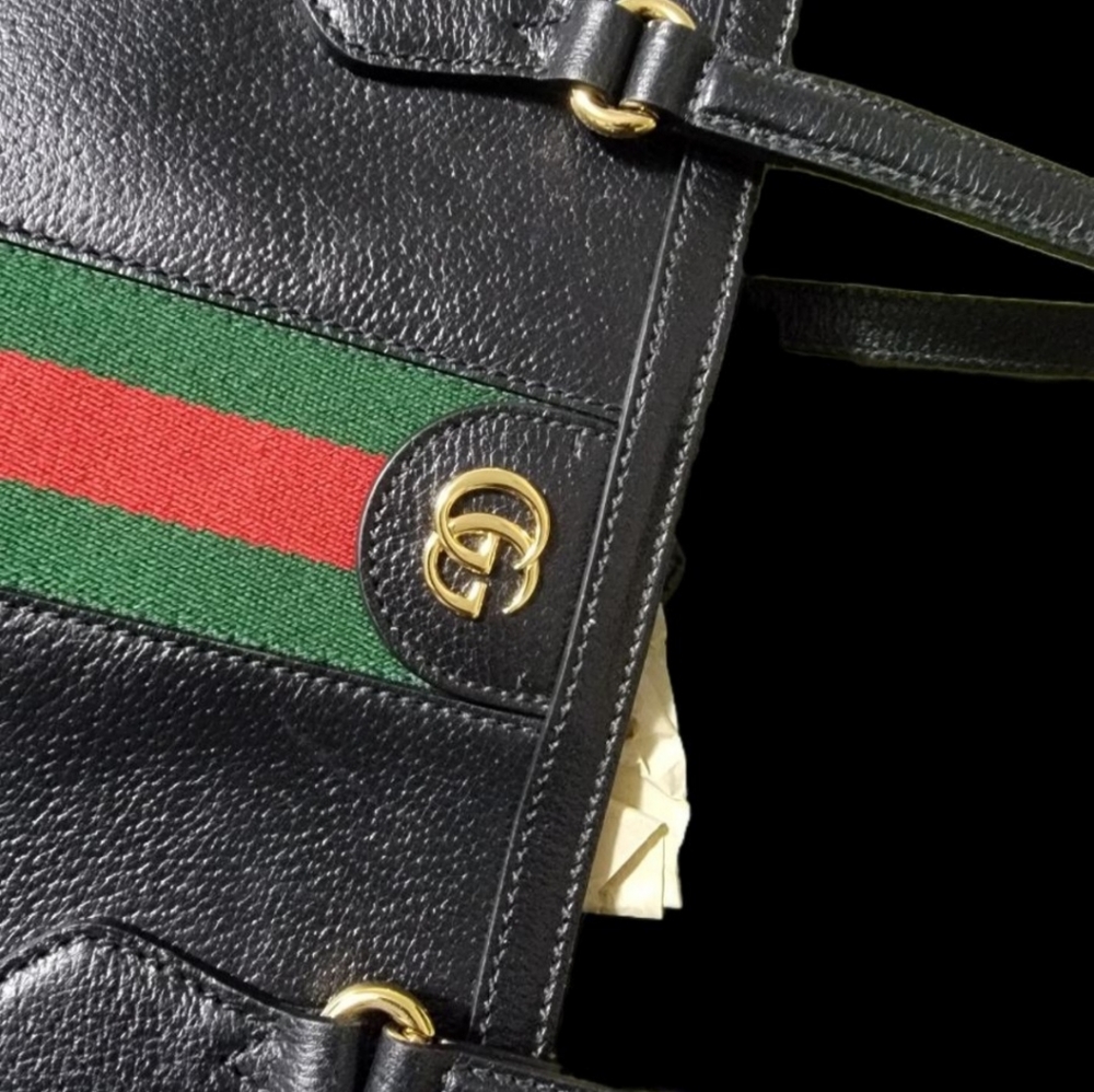 Gucci Bag - Picture 11 of 12